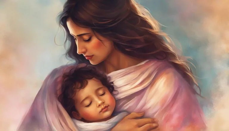 Attachment Parenting