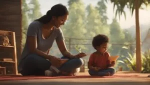 Authoritative Parenting