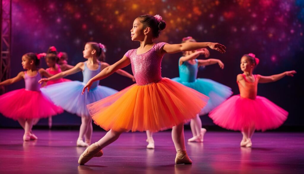 Ballet for Kids image