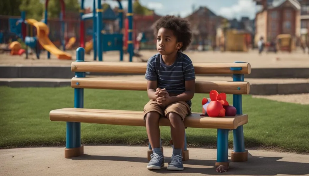 Causes of Lack of Insight in Childhood