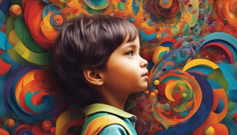 Unlocking Child Psychology Insights: Parenting Tips & Advice 20 Child Psychology Insights