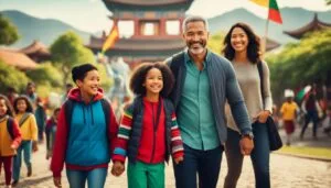 Cultivating Parenting Science Cultural Sensitivity in Parenting 1 Cultural Sensitivity in Parenting