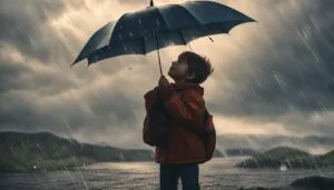 Dealing with Childhood Anxiety: Effective Strategies for Support 1 Dealing with Childhood Anxiety