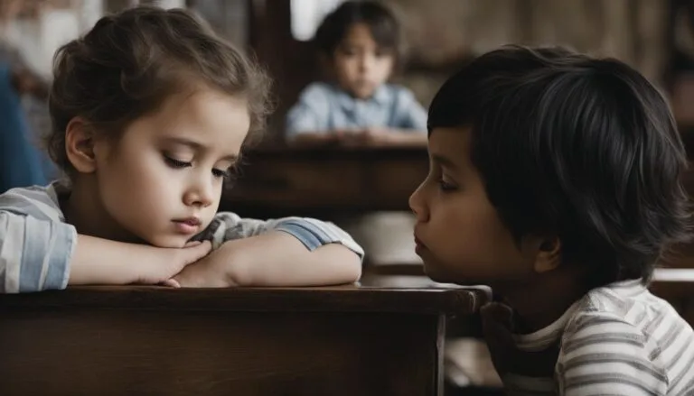 Discipline vs. Punishment: Effective Strategies