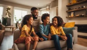 Engaging Entertainment: Top Programming Picks for 6-9-Year-Olds 1 Engaging Entertainment Parenting,