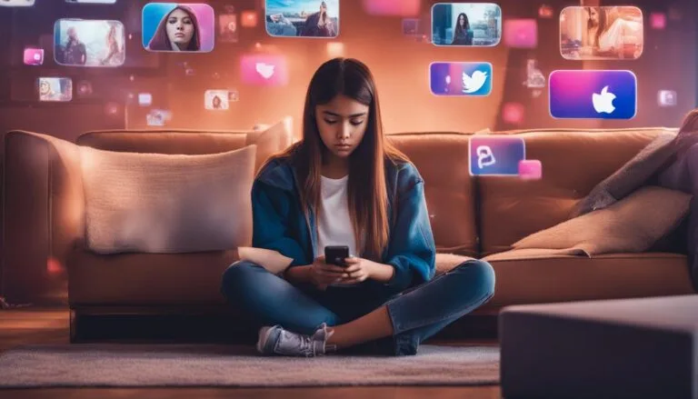 The Impact of Social Media on Kids: Exploring Mental Health 10 Impact of Social Media on Kids