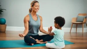 Mindful Parenting: Raising Kids with Presence and Empathy 1 Mindful Parenting