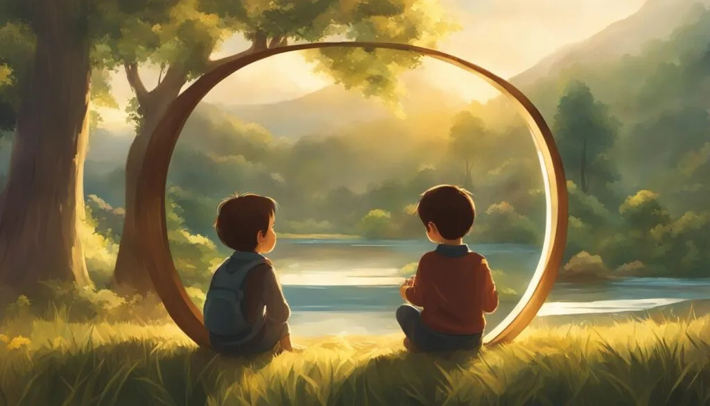 Parenting and Emotional Well-being