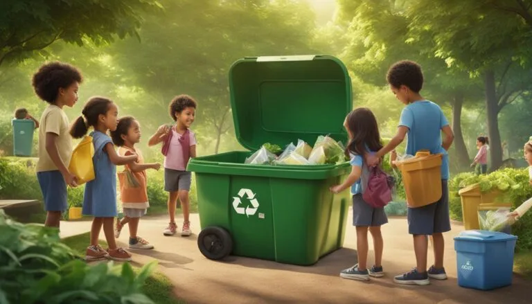 Raising Environmentally Conscious Kids: Tips for Sustainable Habits 13 Raising Environmentally Conscious Kids