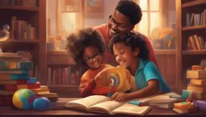 Raising Gifted Children