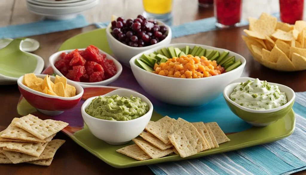 Snack Perfection Parenting