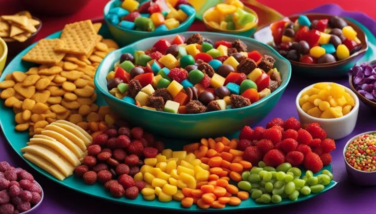 Snack Perfection: Top Bunco Game Night Snacks to Delight Your Guests 12 Snack Perfection Parenting,