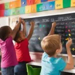 Spell it Right Parenting,