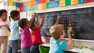 Spell it Right parenting: Creative and Fun Ways to Master Spelling Words 1 Spell it Right Parenting,