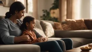 Talking to Kids about Tough Topics