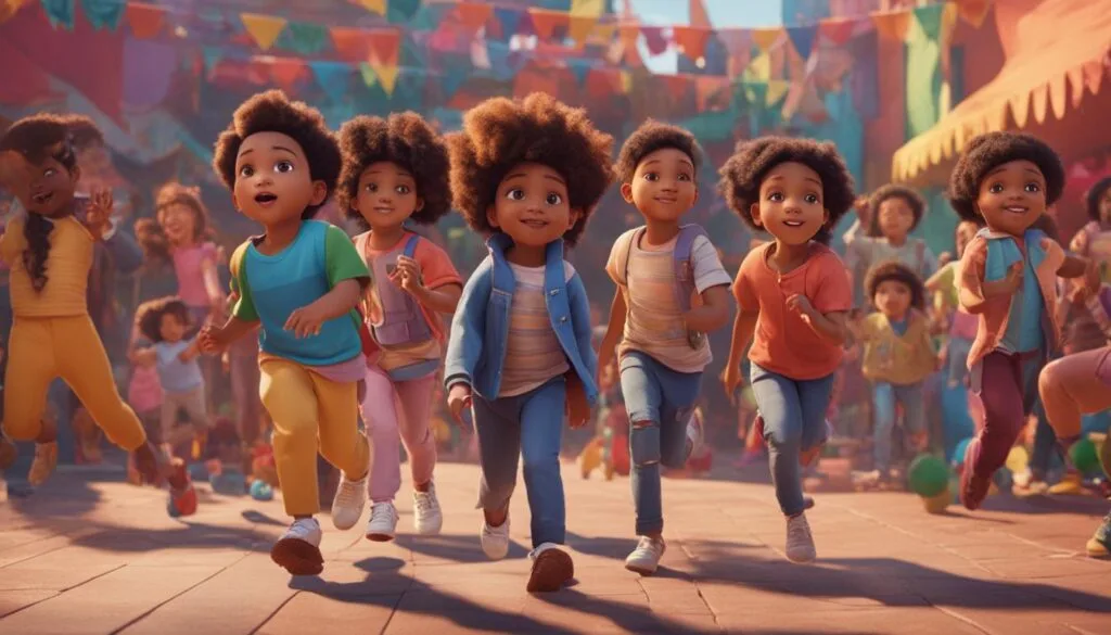 Understanding Gender Diversity