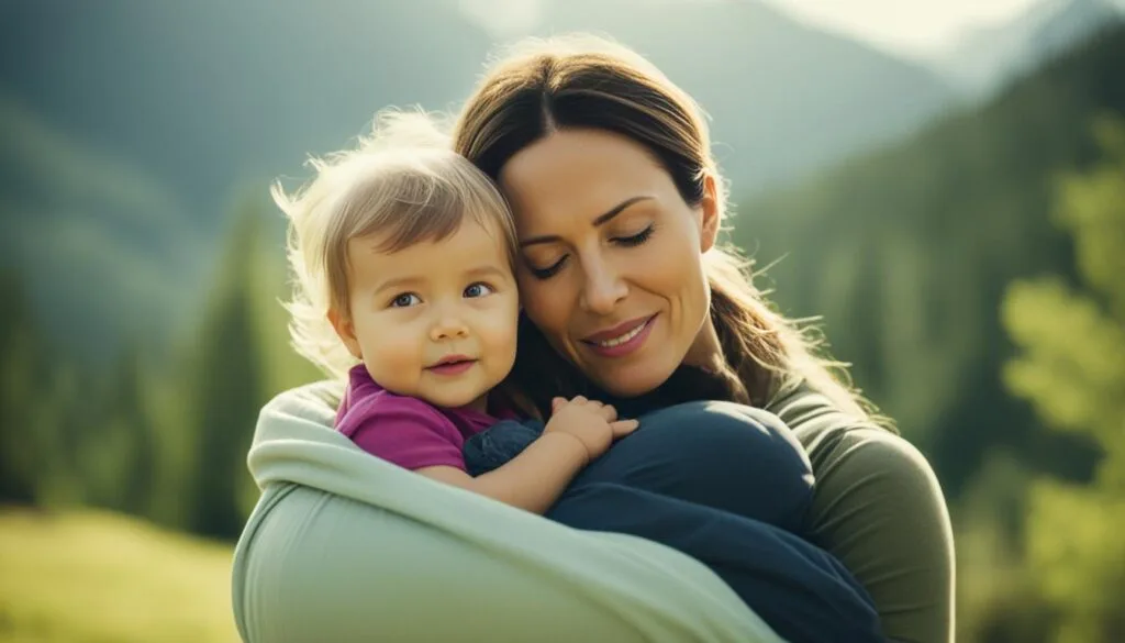 benefits of attachment parenting