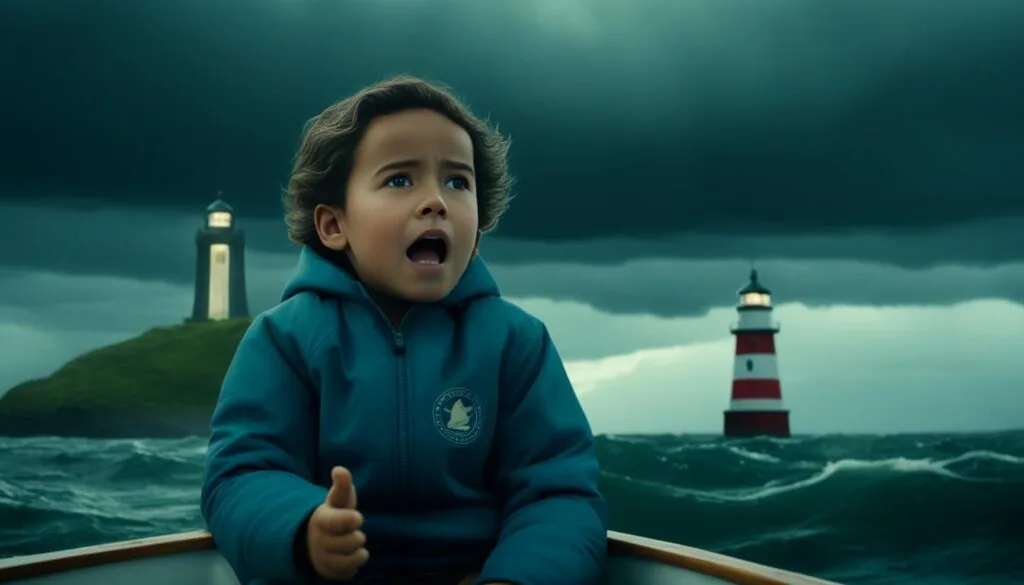 childhood anxiety treatment