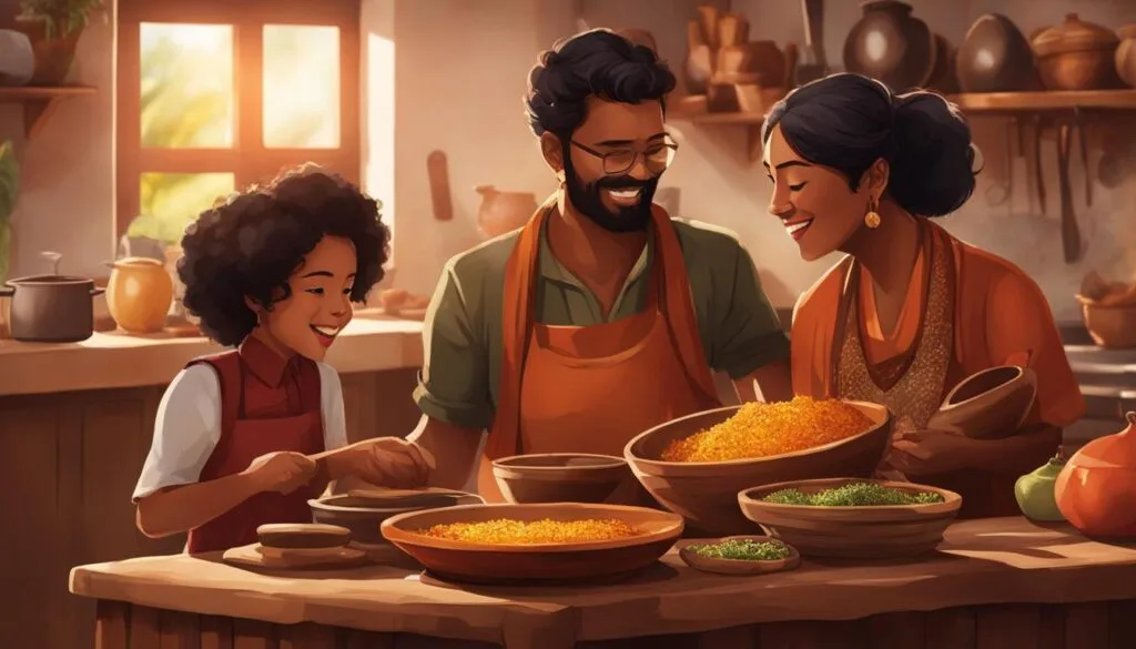 culturally inclusive parenting parenting science