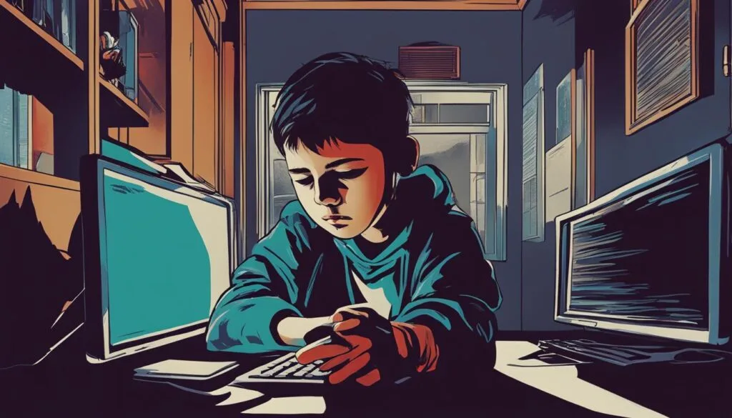 cyberbullying and social media