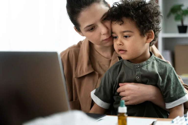 Overcoming Challenges and Embracing Joy for Single Parenting 3 Single Parenting