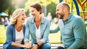 Partners in Parenting: Thrive as a Team in Childcare 1 partners in parenting
