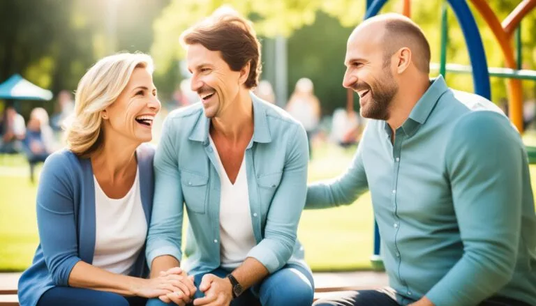 Partners in Parenting: Thrive as a Team in Childcare 12 partners in parenting