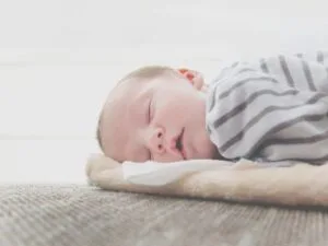 Sleep Training for Infants and Toddlers: "Sweet Dreams 1 pexels dominika roseclay 2111997