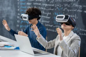 Virtual Reality Education Transform Your Learning experience 1 Virtual reality educational experiences