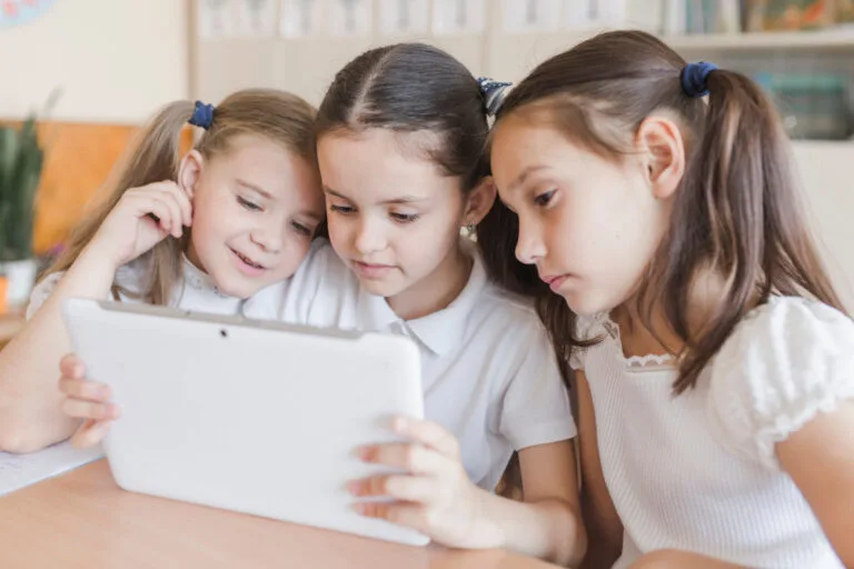educational apps for kids