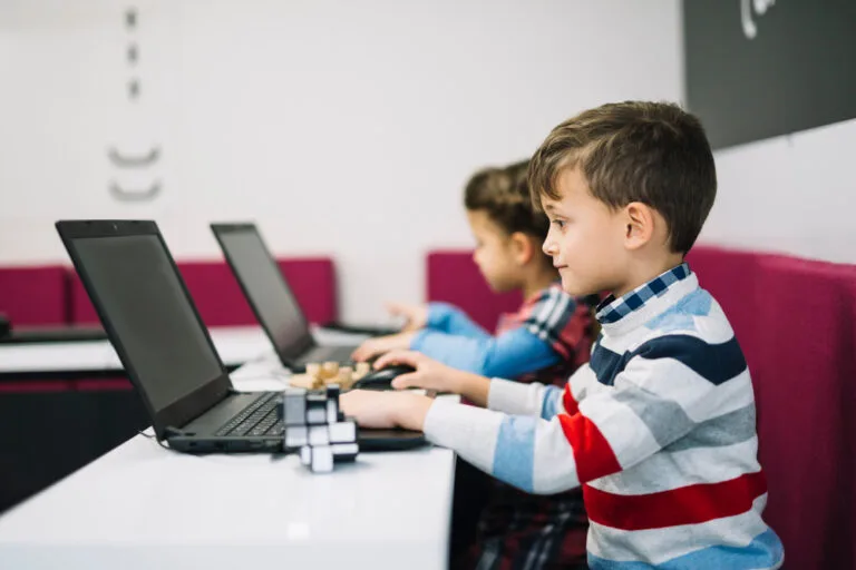 Coding Platforms for Kids