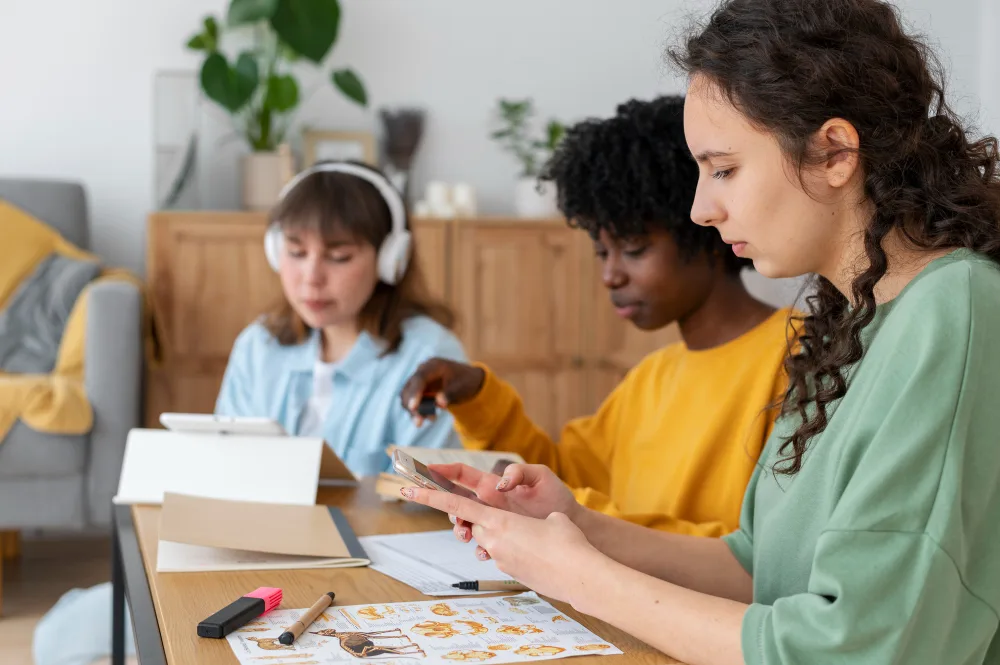 Multimodal Learning Approaches 