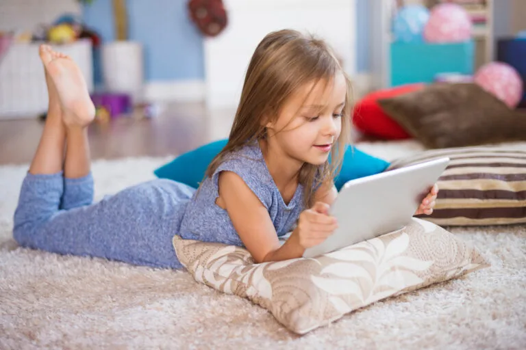 Top Digital Storytelling Tools for Kids - Ignite Creativity & Learning 5 Digital Storytelling Tools for Kids