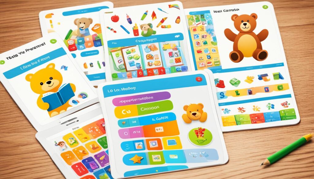 Best educational apps for kids by Age Group
