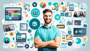 Build a Digital Portfolio for Students: Essential Guide 1 Building a digital portfolio for students