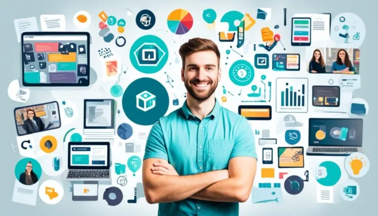 Build a Digital Portfolio for Students: Essential Guide 1 Building a digital portfolio for students