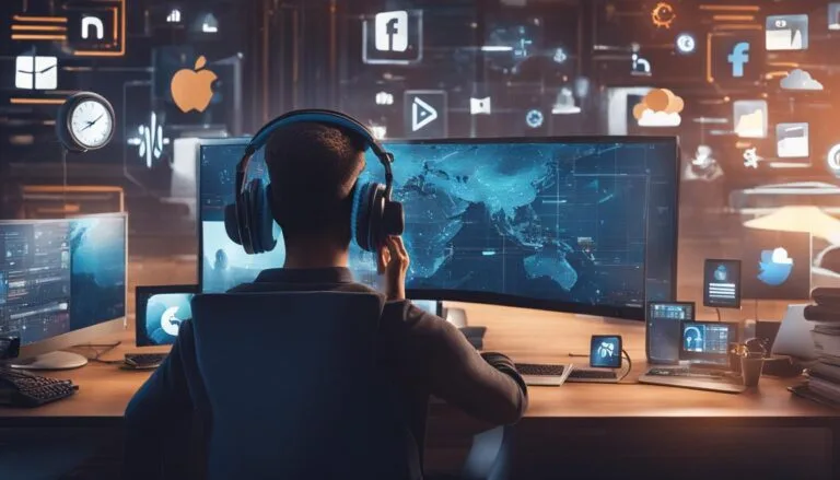 Enhancing focus in the digital era