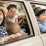 Family Travel Tips