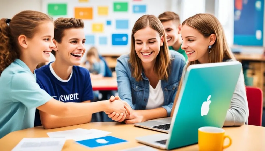 Online Communication Online Communication