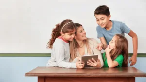 Engaging Online Literacy Games for Learning 1 Online Literacy Games for Learning