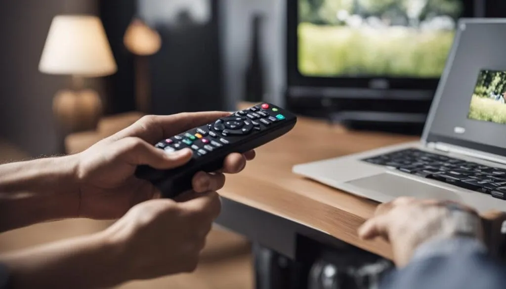 Reducing impulsive responses