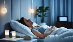 Master Sleep Patterns and Training for Better Rest 1 Sleep patterns and training