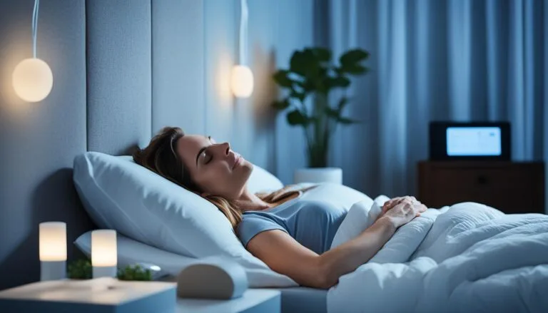 Master Sleep Patterns and Training for Better Rest 9 Sleep patterns and training