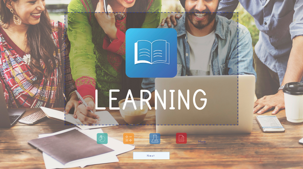 Integrating Learning Styles