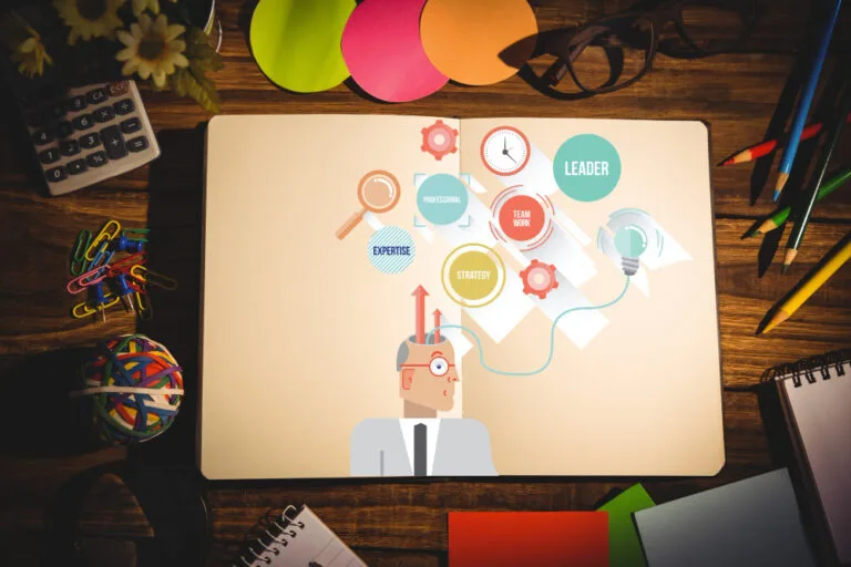 Revolutionizing Graphic Organizers education: Learning 1 424