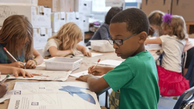 Adapting Curriculum for Learning Styles