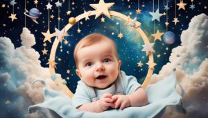 Baby girl names from astrology