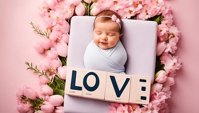 Baby Girl Names Meaning Love Sweet Choices 1 Baby girl names meaning "love"