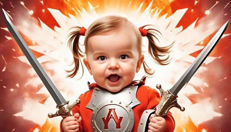 Baby Girl Names Meaning Warrior Fierce Choices 1 Baby girl names meaning "warrior"