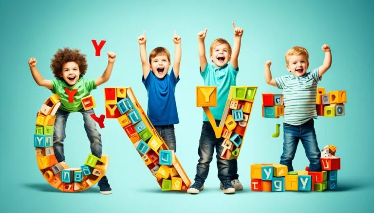 Boy Names Starting with Y Unique Choices for Your Son 1 Boy names starting with Y